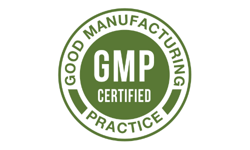 GMP-certified