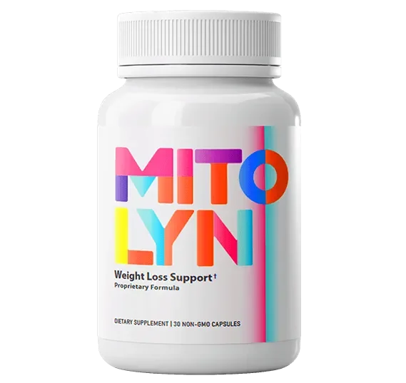 Mitolyn Supplements – Mitochondria Support Formula for Energy & Metabolism