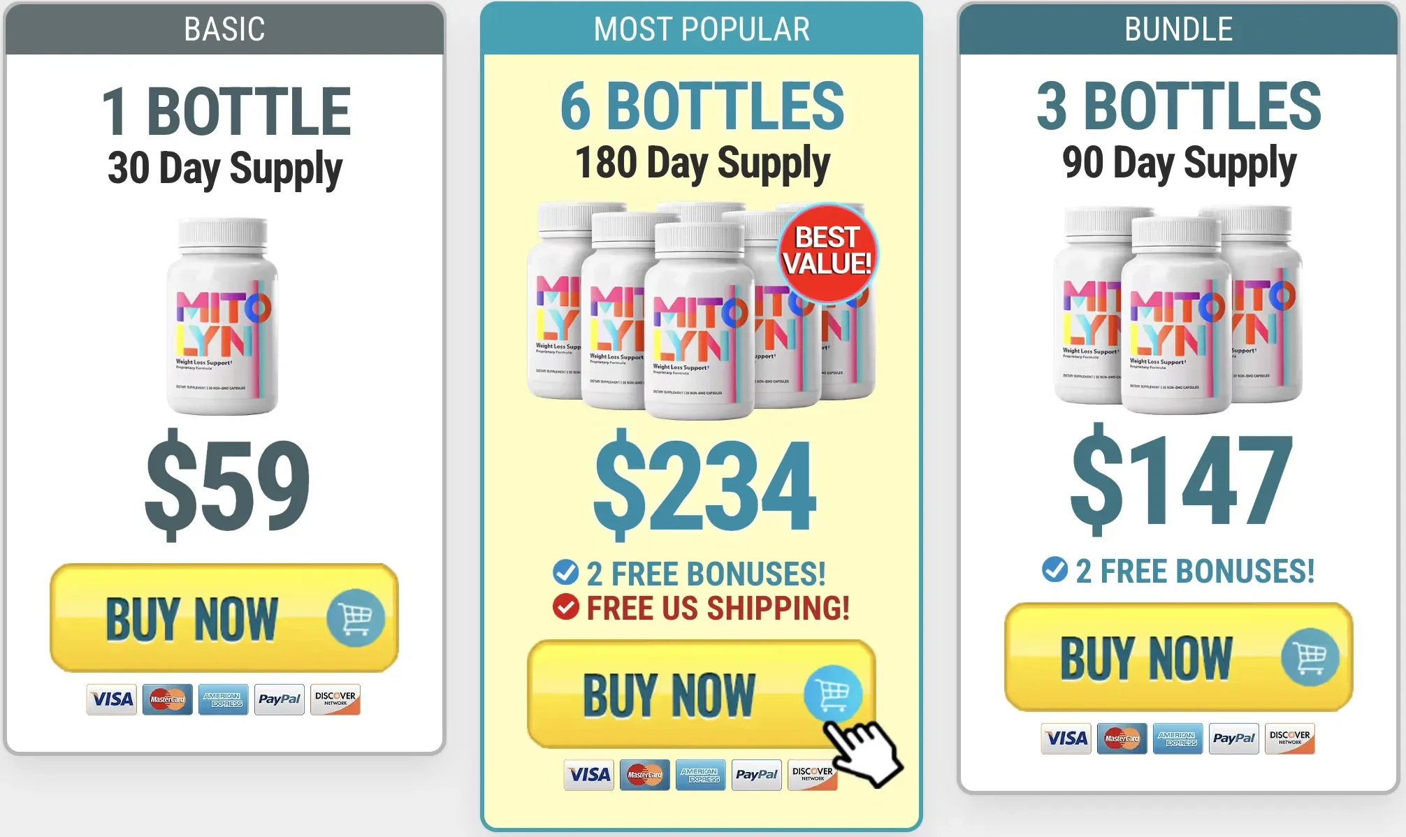 mitolyn official website buy